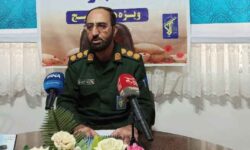 اعزام پنج هزار دانشآموز ایلامی به مناطق عملیاتی