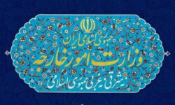ایران ترور «هیثم علی طباطبایی» فرمانده بزرگ مقاومت توسط رژیم صهیونیستی را به شدت محکوم کرد