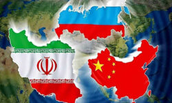 سندهای راهبردی ایران با چین و روسیه، فشارها و تهدیدهای غرب را خنثی خواهد کرد