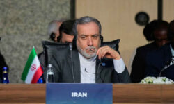 دیپلماسی ایران در لاهه؛ از روایت جانبازان شیمیایی تا مطالبه پاسخگویی حامیان رژیم صدام