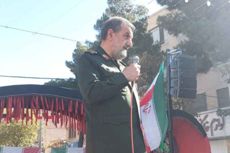 محسن رضایی: ترور فرماندهان مقاومت رژیم صهیونیستی را به پایان نزدیک می‌کند
