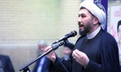 بسیج، نماد همبستگی مردم ایران است