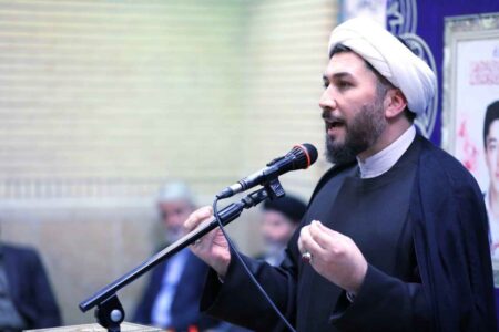 بسیج، نماد همبستگی مردم ایران است