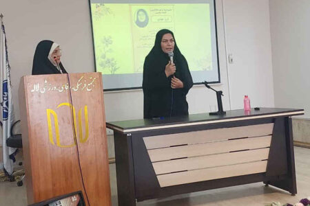 زنانگی، تلاش و هنر: قصه الهام‌بخش بانوی کارآفرین ایرانی*زهرا قاسمیان