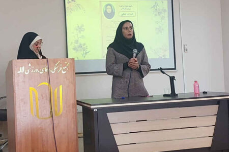 بانوی طلایی تکواندو ایلام؛ از عشق به ورزش تا مدال‌های ملی*زهرا قاسمیان