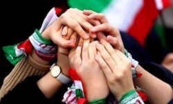 نسل روشنِ فردای وطن*زهرا قاسمیان