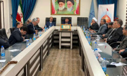 جهش ۷۹ درصدی سازش؛ احکام صلحیاری به ادارات ایلام ابلاغ شد تا شبکه صلح به بدنه اجرایی شهر نفوذ کند