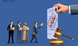 معاون وزیر اقتصاد: اصناف و مشاغل ۱۵.۵ همت مالیات دادند