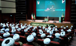 عراقچی: صیانت از انسجام ملی لازمه موفقیت کشور در مواجهه با شرارتهای دشمنان است