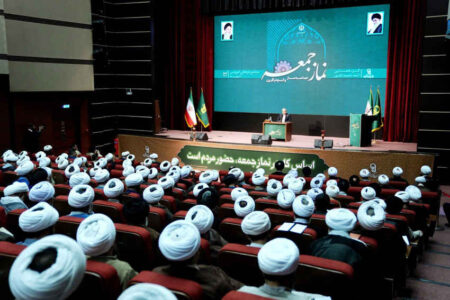عراقچی: صیانت از انسجام ملی لازمه موفقیت کشور در مواجهه با شرارت‌های دشمنان است