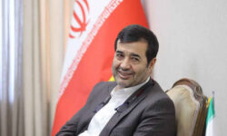 دنیامالی: سرمربی تیم ملی فوتبال در قرعهکشی جامجهانی شرکت میکند