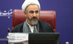 امام جمعه ایلام: فرهنگ مدیریت مصرف انرژی به باور عمومی تبدیل شود
