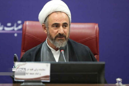 امام جمعه ایلام: فرهنگ مدیریت مصرف انرژی به باور عمومی تبدیل شود