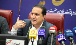 استاندار ایلام: جراحی اقتصادی در حوزه بنزین برای مدیریت مصرف انرژی ضروری است