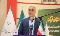 سرمایهگذاری ۱۳۰ میلیارد تومانی ستاد اجرایی در مرز مهران