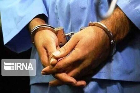 عامل قتل خانوادگی در ایلام دستگیر شد