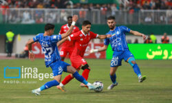 دربی ۱۰۶ هیچی نداشت؛ زیرِ صفر!