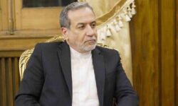 پیام تسلیت وزیر امور خارجه به معاون رئیسجمهور