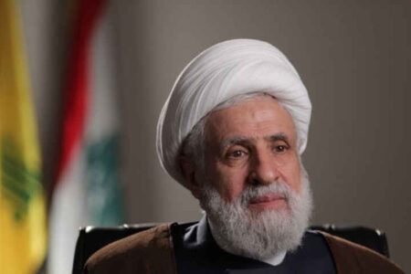 دبیرکل حزب الله لبنان : اگر تأثیرگذار نبودیم این همه حمله به ما نمی شد