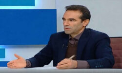 انتقال آب دریا؛ یک انتخابِ الزامی