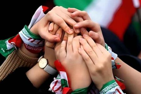 از دشتهای خاموش تا آسمانِ آتشین؛ دوازده روزی که جهان را دگرگون کرد *فرشته قاسمیان