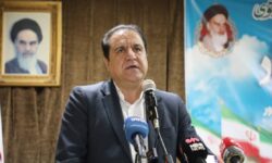 استاندار ایلام: تولید علم، مساله‌محوری و کاوشگری ویژگی دانشجوی ممتاز است