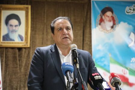 استاندار ایلام: تولید علم، مساله‌محوری و کاوشگری ویژگی دانشجوی ممتاز است