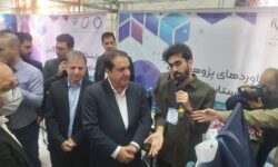 استاندار ایلام: مدیران از ایده‌ نخبگان برای تجاری‌سازی محصول پشتیبانی کنند