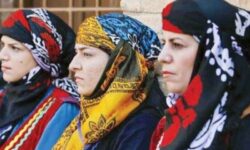 زن ایلامی قهرمانان بیادعای سالهای جنگ و امروز
