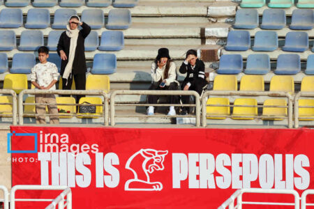 پرسپولیس و شاید اسبابکشی اجباری!