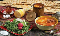 راز خوشمزه شدن آبگوشت ؛ از چاشنی تاروش پخت