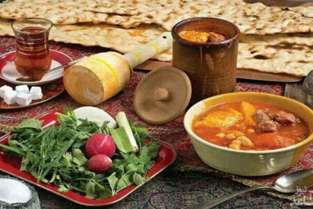 راز خوشمزه شدن آبگوشت ؛ از چاشنی تاروش پخت