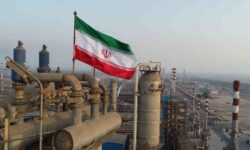 ائتلافهای انرژی ایران؛ افزایش ۴.۳ میلیون بشکهای تولید و نقش چین و روسیه