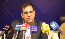 رئیس مرکز تحقیقات کشاورزی ایلام: توسعه پایدار نیازمند دادههای پژوهشی و مطالعات میدانی است