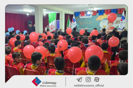 بیمه ملت، «زنگ بیمه» را در تبریز طنینانداز کرد