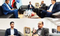 رسانههای استان باید در قالب یک جبهه واحد حرکت کنند + گزارش تصویری