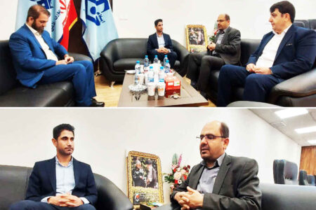 رسانههای استان باید در قالب یک جبهه واحد حرکت کنند + گزارش تصویری