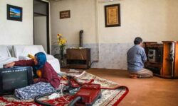 روزی به نام عشقِ مادر