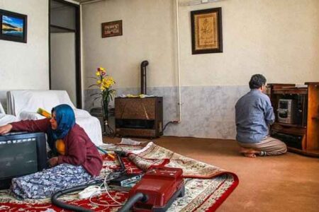 روزی به نام عشقِ مادر