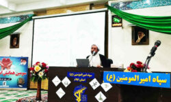 امام جمعه ایلام: دین بدون نماز کارآمدی و هویتش را از دست میدهد