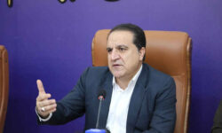 مأموریت‌ پنج‌گانه استاندار ایلام به فرمانداران؛ کلنگ‌زنی بدون اعتبار ممنوع