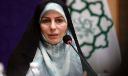 سهم ۱۱ درصدی زنان در مدیریت شهری تهران