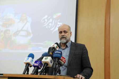 معاون استاندار ایلام: صداقت با مردم رویکرد اصلی دولت چهاردهم است