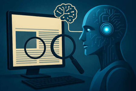 هوش مصنوعی مقابل اخبار جعلی؛ یار شاطر یا بار خاطر؟