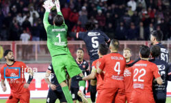 بیانیه تند باشگاه پرسپولیس درباره اتفاقات بازی با تراکتور