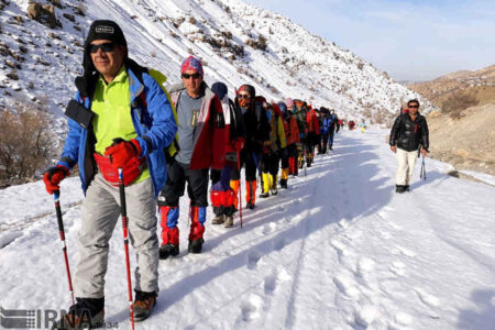 صعود ایمن به قله؛ نکات طلایی برای کوهنوردان