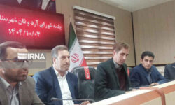 سهمیه آرد نانوایی‌های باکیفیت ایلام افزایش می‌یابد