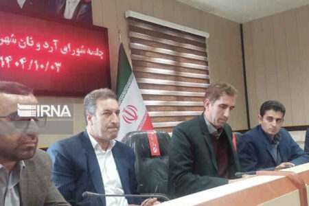سهمیه آرد نانوایی‌های باکیفیت ایلام افزایش می‌یابد
