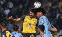 لیگ برتر فوتبال؛ سپاهان قهرمان نیم فصل شد/چادرملو چند ثانیه کم آورد