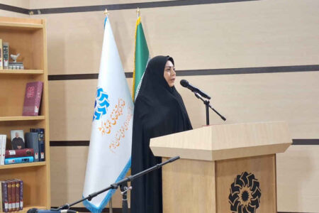 جامعه کتاب‌خوان، جامعه ای سالم‌تر است